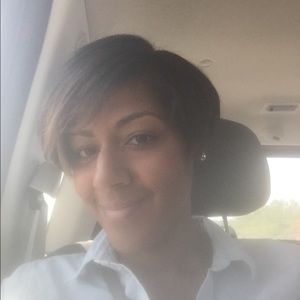 Meet your Posher, Erica