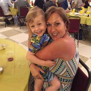 Meet your Posher, Jodi