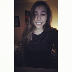 Meet your Posher, Mariana