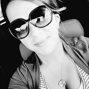 Meet your Posher, Virginia