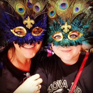 Meet your Posher, Jill