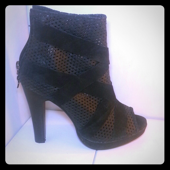 Restricted pumps,  New