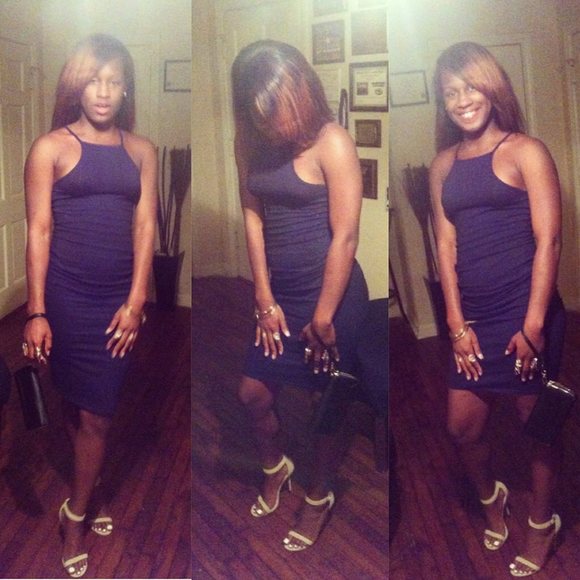 Meet your Posher, Keke