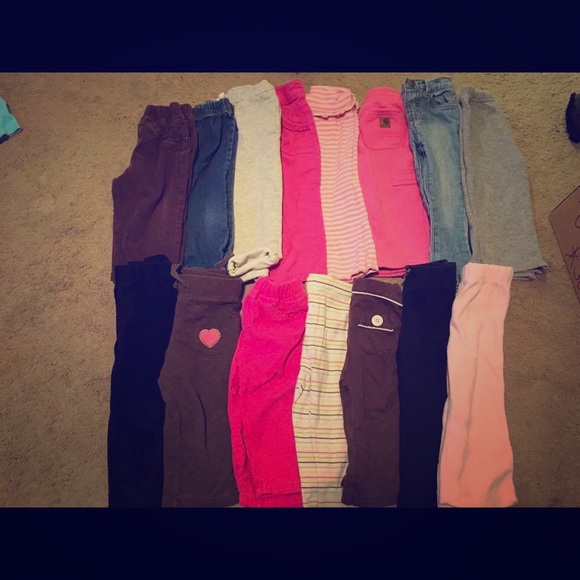 18/24 months pants