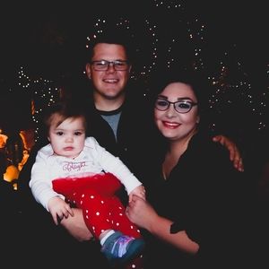 Meet your Posher, Katelynn