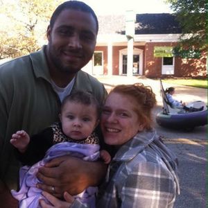 Meet your Posher, Dominique