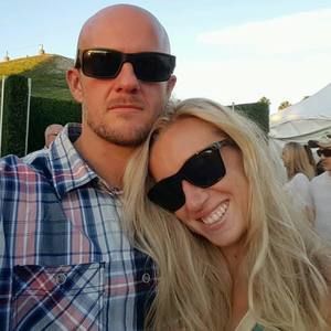 Meet your Posher, Cj