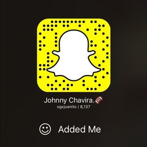 Meet your Posher, Johnny