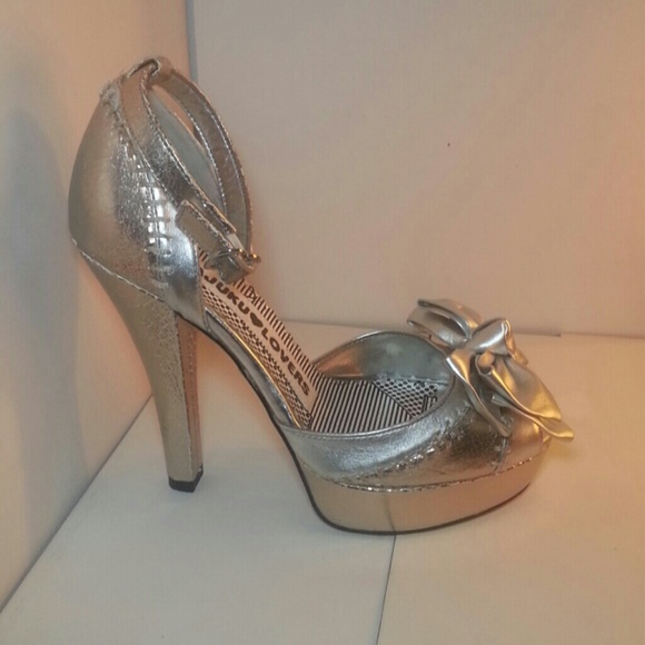 Harajuku Lovers Sandals,  New