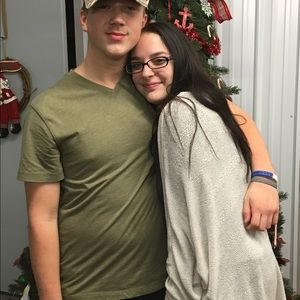 Meet your Posher, Madison