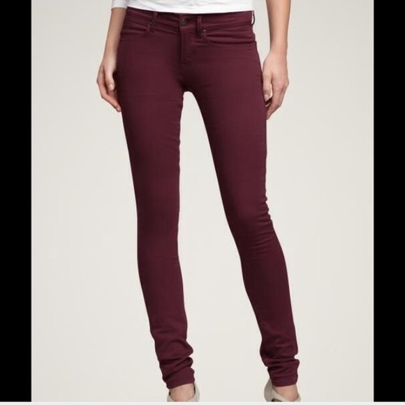 American Eagle jegging