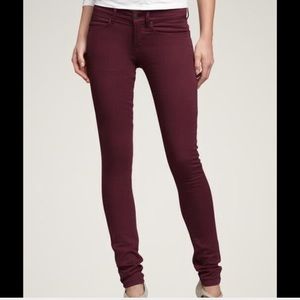 American Eagle jegging
