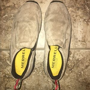 Women's Merrell Mocs