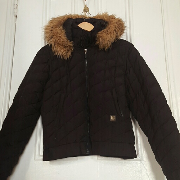 Kenneth Cole winter down jacket