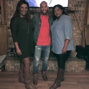 Meet your Posher, Jazmine