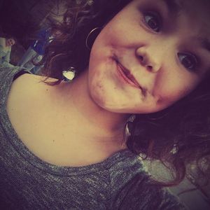 Meet your Posher, Hailey