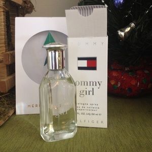 Tommy Girl Perfume by Tommy Hilfiger