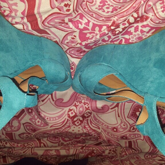 Wedges - Picture 2 of 2