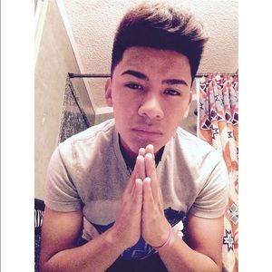 Meet your Posher, Danny