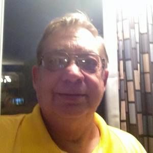 Meet your Posher, Steve