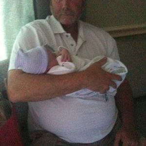 Meet your Posher, Stephen