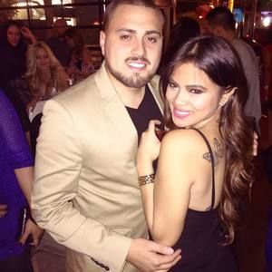 Meet your Posher, Maria fatima