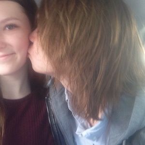 Meet your Posher, Lily