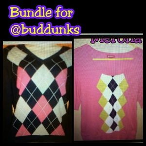 Bundle @buddunks