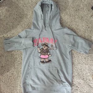 CUTE CUTE CUTE! CUTE JACKET!