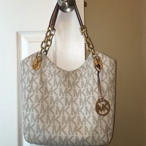Michael Kors handbag