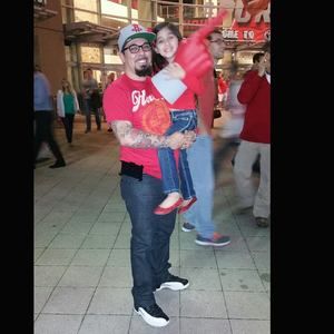 Meet your Posher, Tim