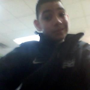 Meet your Posher, Andrew