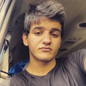 Meet your Posher, Samir