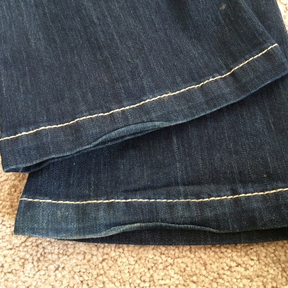Maurice's Jeans- Worn Once! - Picture 2 of 4