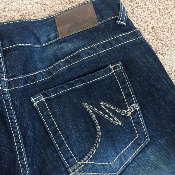 Maurice's Jeans- Worn Once! - Picture 3 of 4