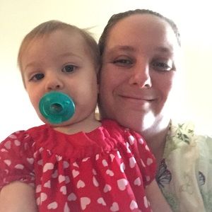 Meet your Posher, Stacey