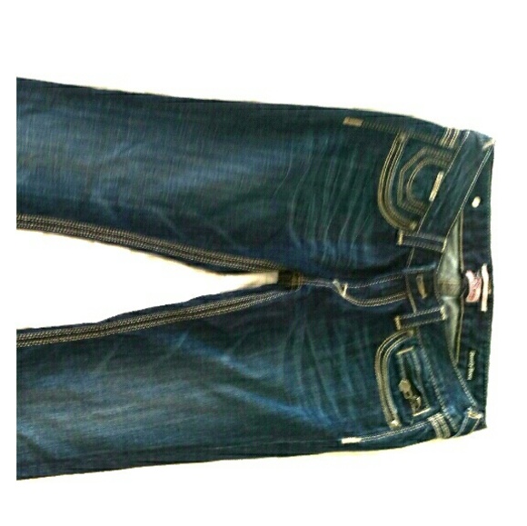 Express BeRock Barley Boot