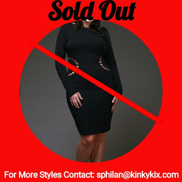 ❎ SOLD OUT ❎