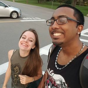 Meet your Posher, Brandon