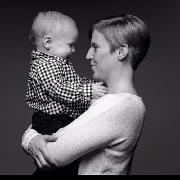 Meet your Posher, Susan