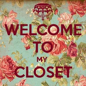 WELCOME!!! Checkout all of my products below!