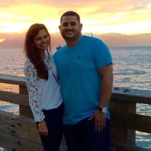 Meet your Posher, Dan