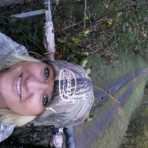 Meet your Posher, Tammy