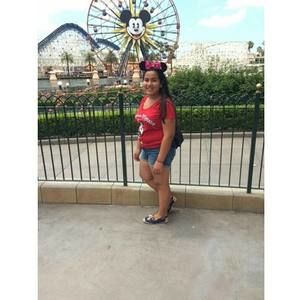 Meet your Posher, Jasmine