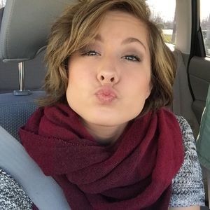 Meet your Posher, Marcy