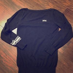 Helly Hansen sweater