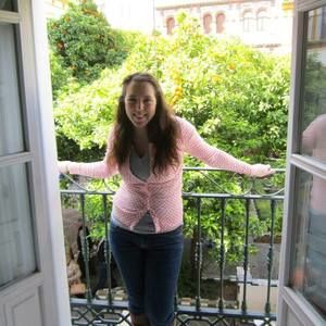 Meet your Posher, Megan