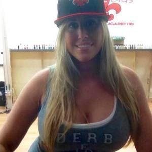 Meet your Posher, Rachael