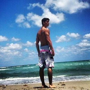 Meet your Posher, Timothy