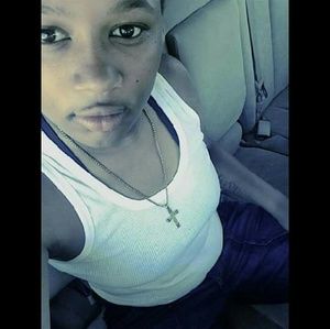 Meet your Posher, Moesha